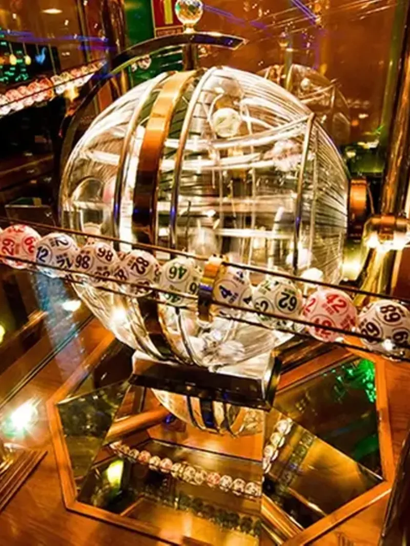 Sala de bingo de Bingo Villalba